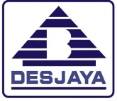Binaan Desjaya