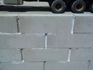 Light Weight Concrete Blocks 4